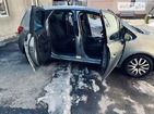 Opel Meriva 15.02.2022