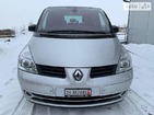 Renault Espace 11.02.2022