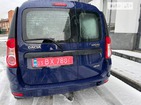 Dacia Logan MCV 12.02.2022