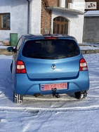 Renault Twingo 08.02.2022