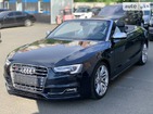 Audi S5 Coupe 19.02.2022