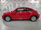 Volkswagen Beetle 17.02.2022