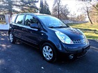Nissan Note 20.02.2022
