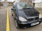 Mercedes-Benz A 190 12.02.2022