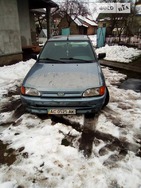Ford Orion 12.02.2022