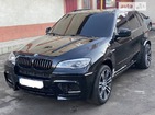 BMW X5 M 09.02.2022