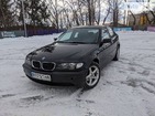 BMW 318 14.02.2022