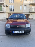 Fiat Panda 19.02.2022