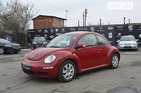 Volkswagen New Beetle 08.02.2022