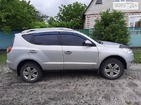 Geely Emgrand X7 11.03.2022