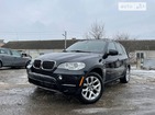 BMW X5 11.02.2022