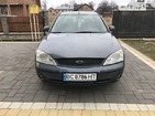 Ford Mondeo 21.02.2022