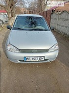 Lada 1118 20.02.2022