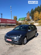 Opel Astra 15.02.2022