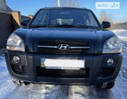 Hyundai Tucson 10.02.2022