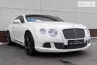 Bentley Continental GT 18.02.2022
