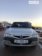 Dacia Solenza 15.02.2022