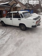 Lada 2105 15.02.2022