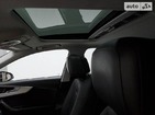 Audi A4 Limousine 31.03.2022