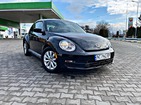 Volkswagen Beetle 11.02.2022