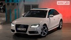 Audi A4 Limousine 16.02.2022