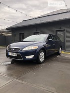 Ford Mondeo 05.02.2022