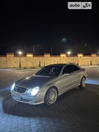Mercedes-Benz C 270 08.02.2022
