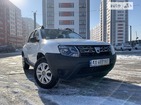 Dacia Duster 15.02.2022