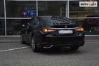 Lexus ES 350 16.02.2022