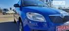 Skoda Fabia 13.02.2022