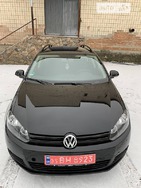Volkswagen Golf 08.02.2022