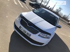 Skoda Octavia 12.02.2022