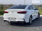 Hyundai Sonata 08.02.2022