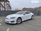 Tesla S 23.03.2022