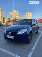 Dacia Sandero 20.02.2022