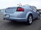 Dodge Avenger 16.02.2022