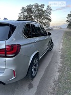 BMW X5 11.02.2022