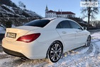 Mercedes-Benz CLA 250 19.02.2022