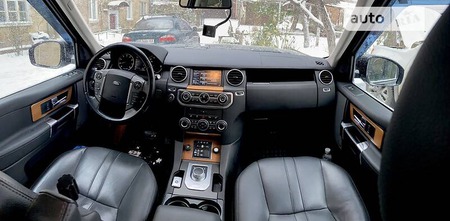 Land Rover Discovery 2015  випуску Миколаїв з двигуном 3 л  позашляховик автомат за 27000 долл. 