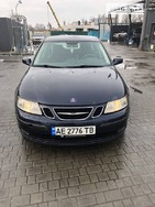 Saab 9-3 08.02.2022