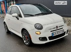 Fiat 500 08.02.2022