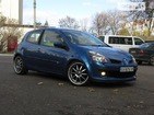 Renault Clio 22.03.2022