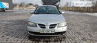 Nissan Almera 08.02.2022