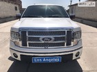 Ford F-150 10.03.2022