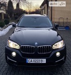 BMW X5 14.02.2022