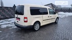 Volkswagen Caddy 08.02.2022