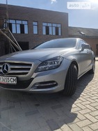 Mercedes-Benz CLS 350 22.03.2022