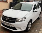 Dacia Logan 08.02.2022