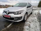 Renault Megane 07.02.2022