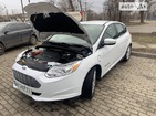 Ford Focus 16.02.2022